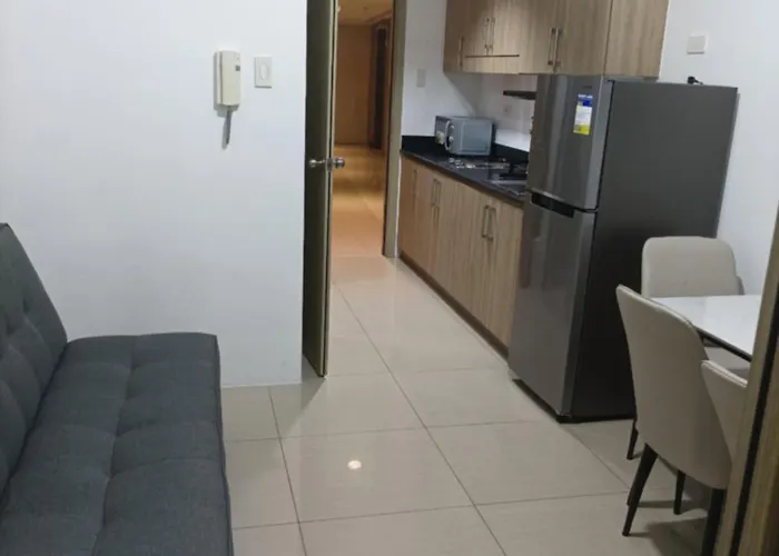 Janeylove Place Apartamento